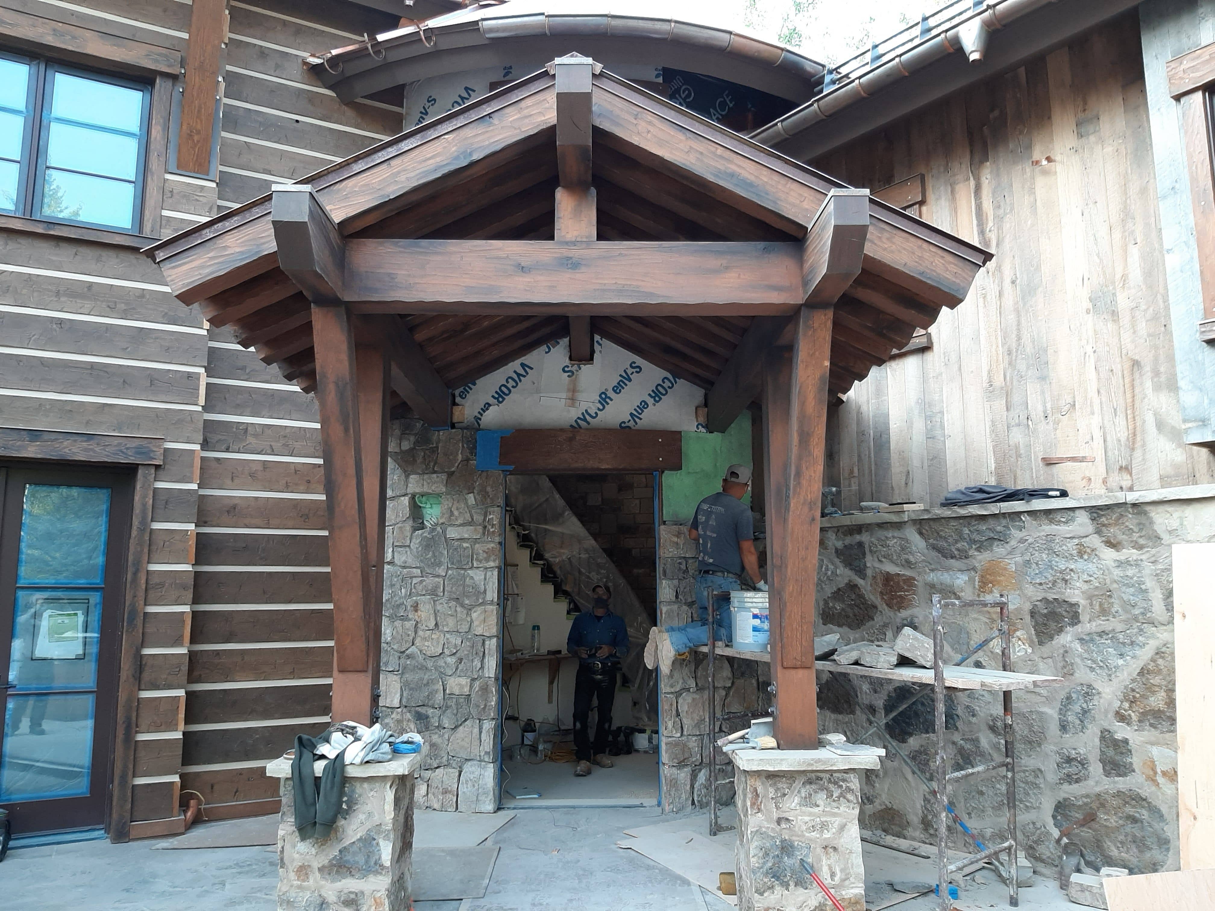 gallery