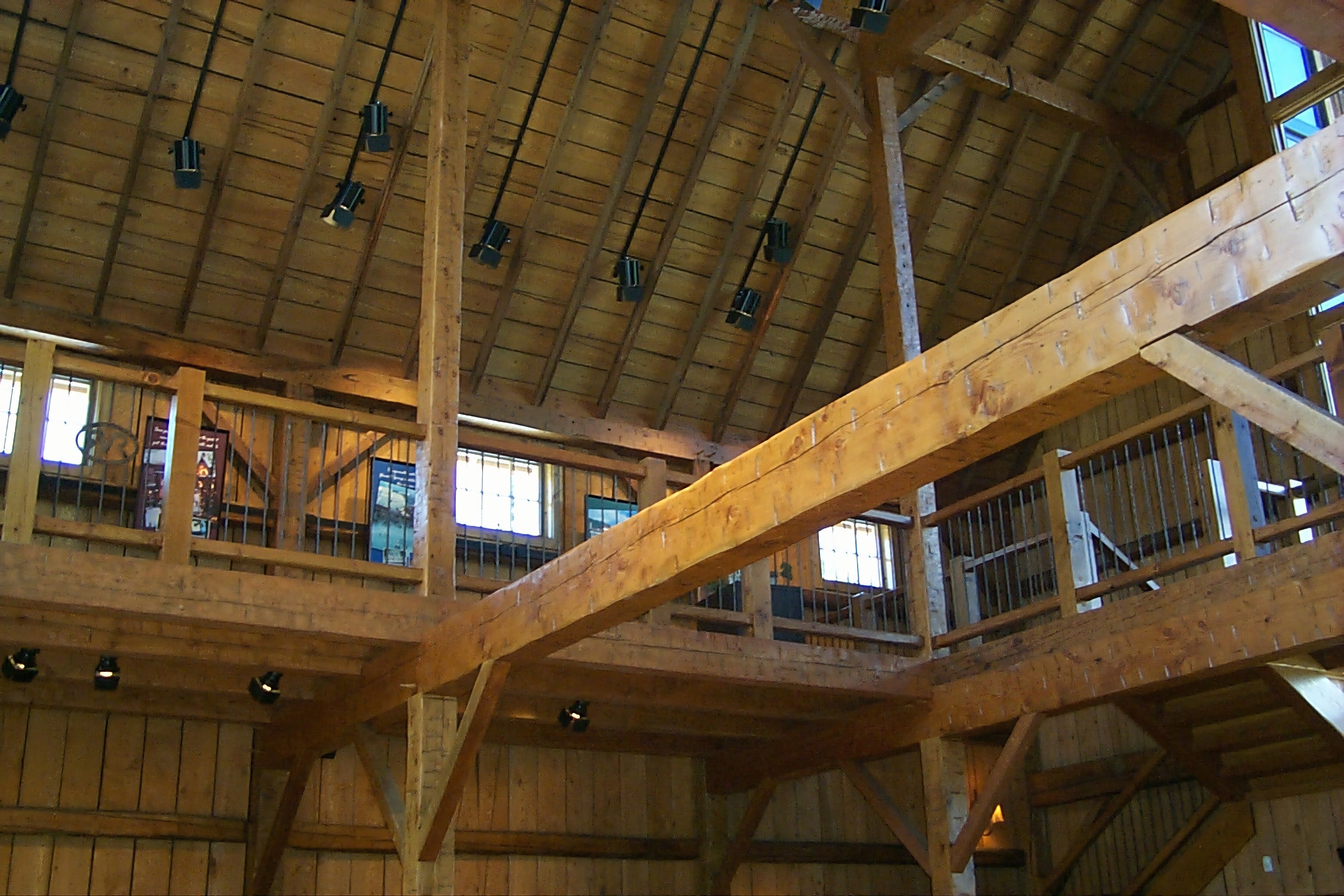 gallery