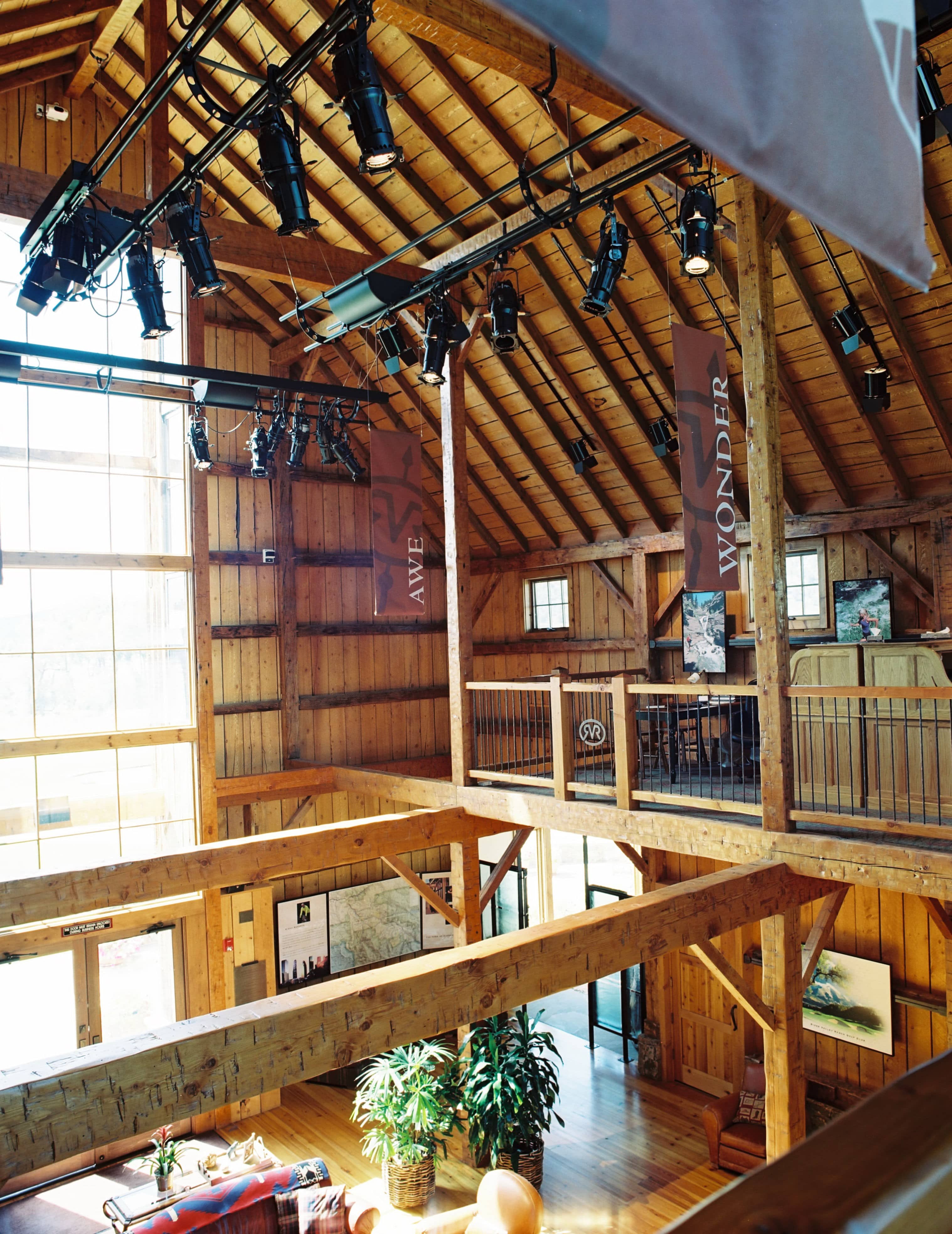 gallery